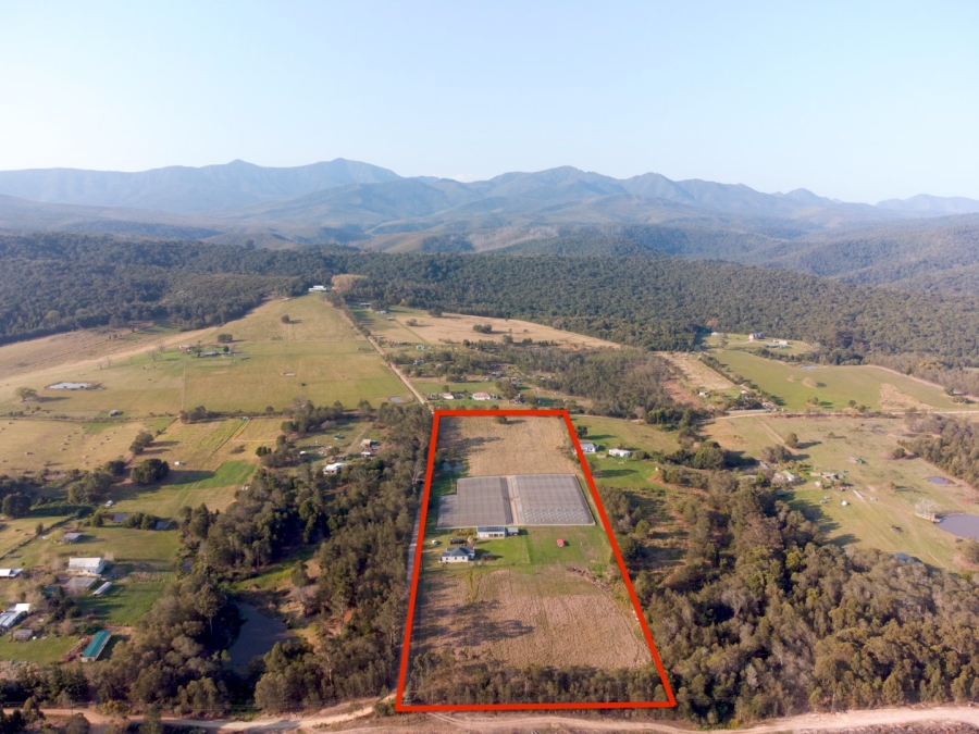 Commercial Property for Sale in Kraaibos Western Cape